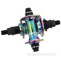 BMX Heckkassette Hub LHD 14mm Achse RHD